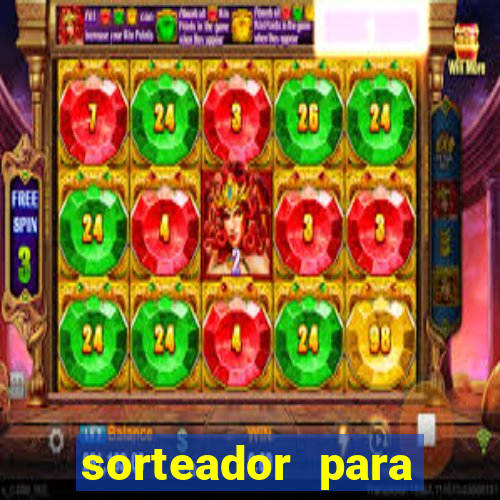 sorteador para bingo 75 bolas online